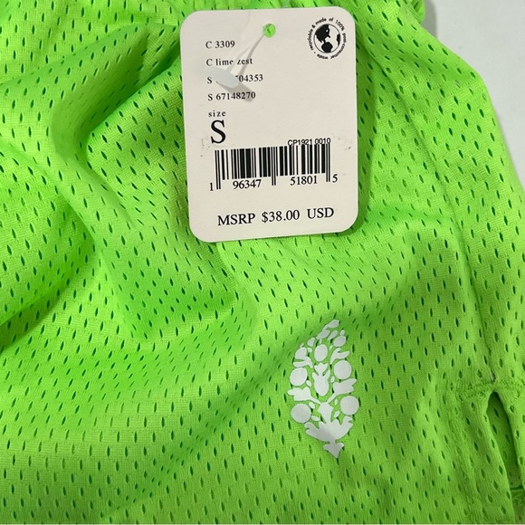 Free People Hoop Shorts - Picture 6 of 9